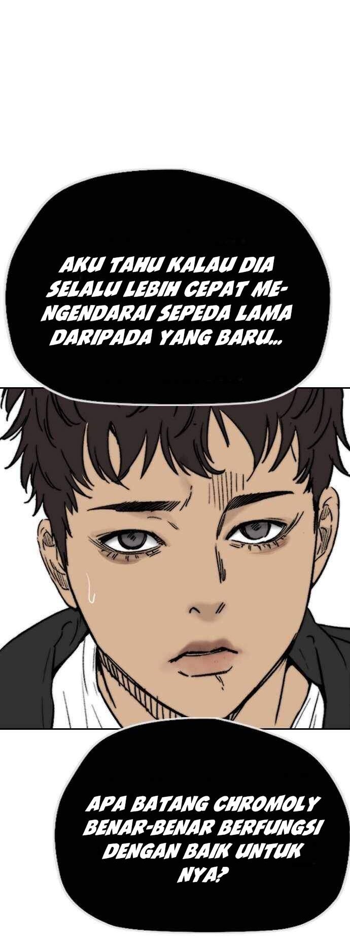 Wind Breaker chapter 376 halaman 57