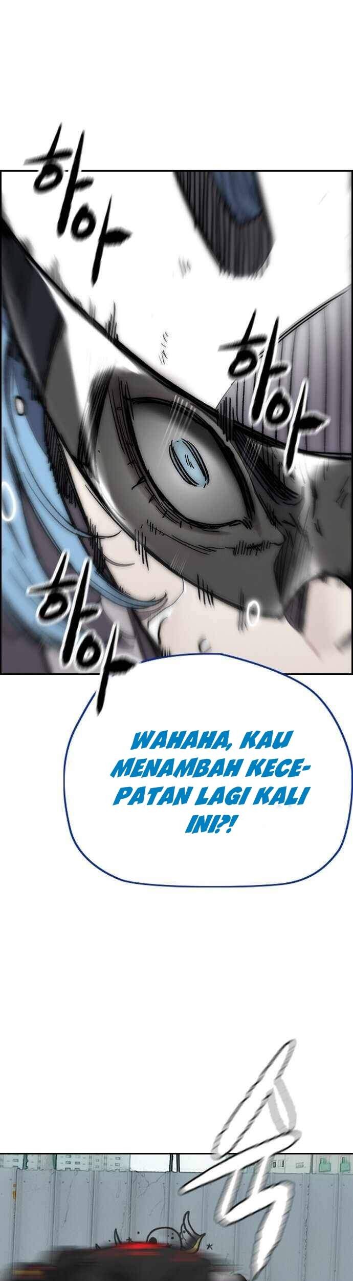 Wind Breaker chapter 376 halaman 58