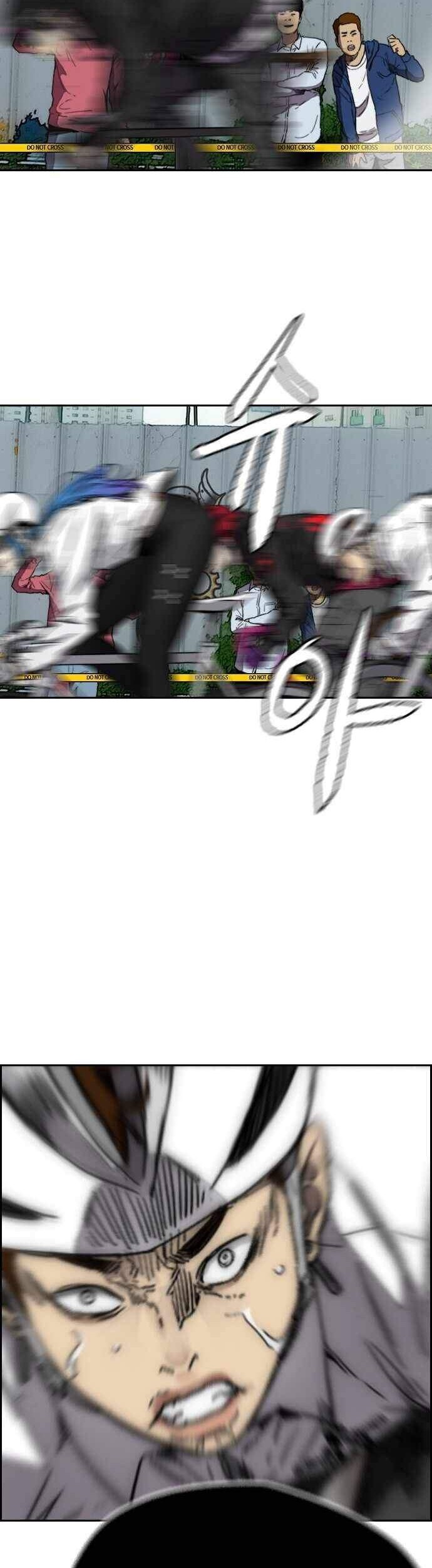 Wind Breaker chapter 376 halaman 59