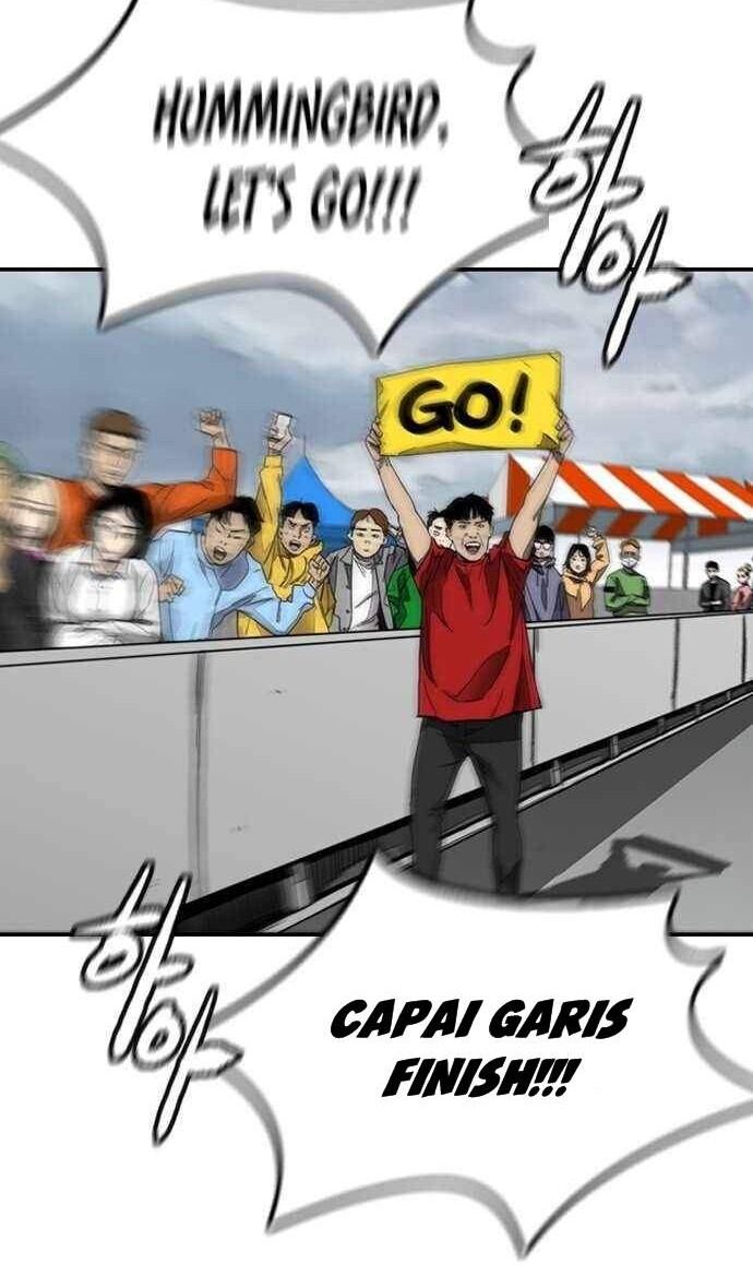 Wind Breaker chapter 376 halaman 61