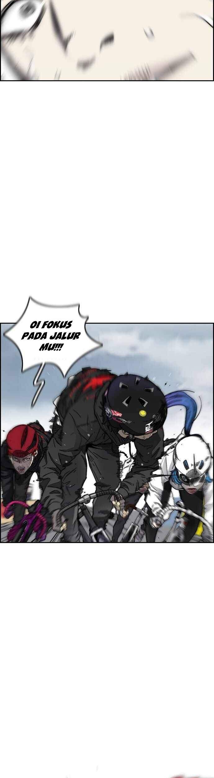 Wind Breaker chapter 376 halaman 68