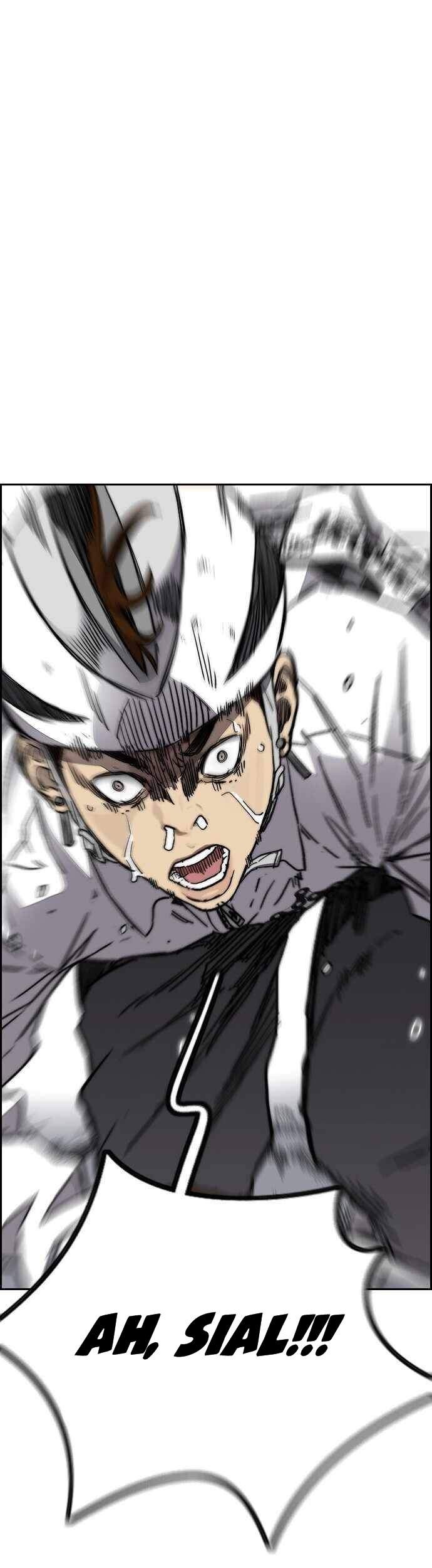Wind Breaker chapter 376 halaman 74