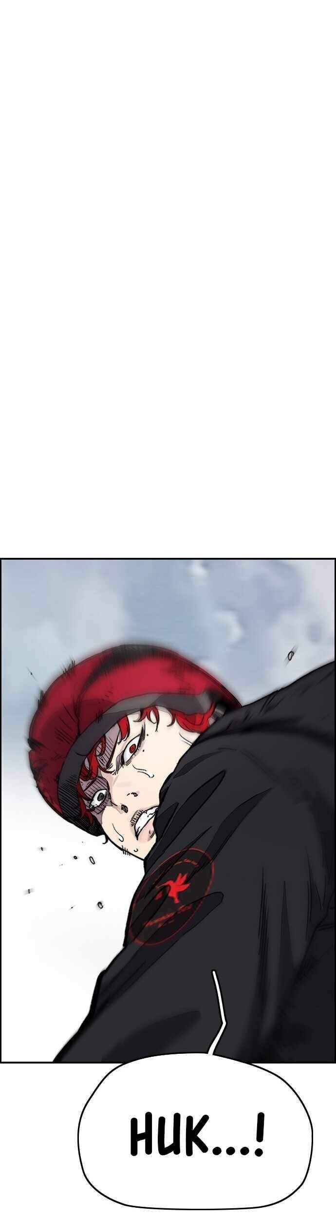 Wind Breaker chapter 376 halaman 83