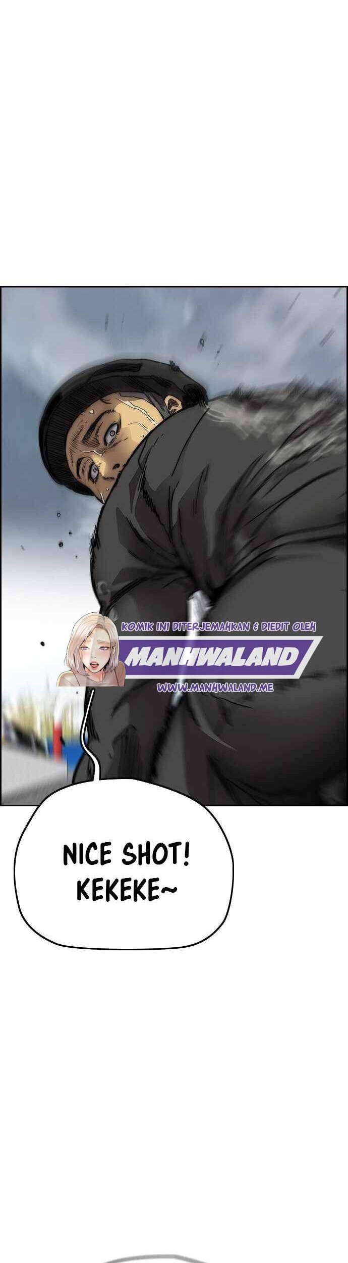 Wind Breaker chapter 376 halaman 84