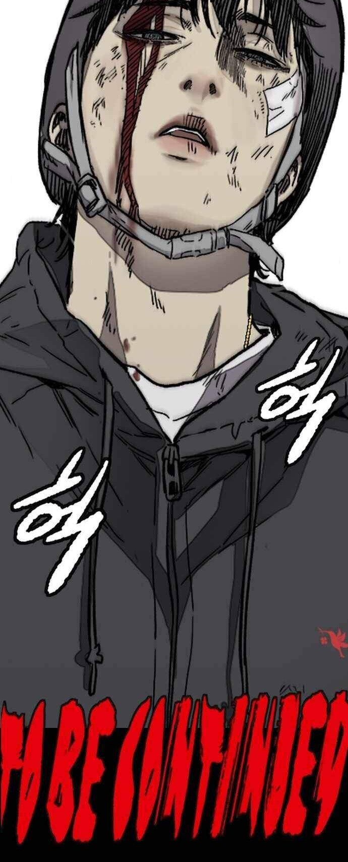 Wind Breaker chapter 376 halaman 90