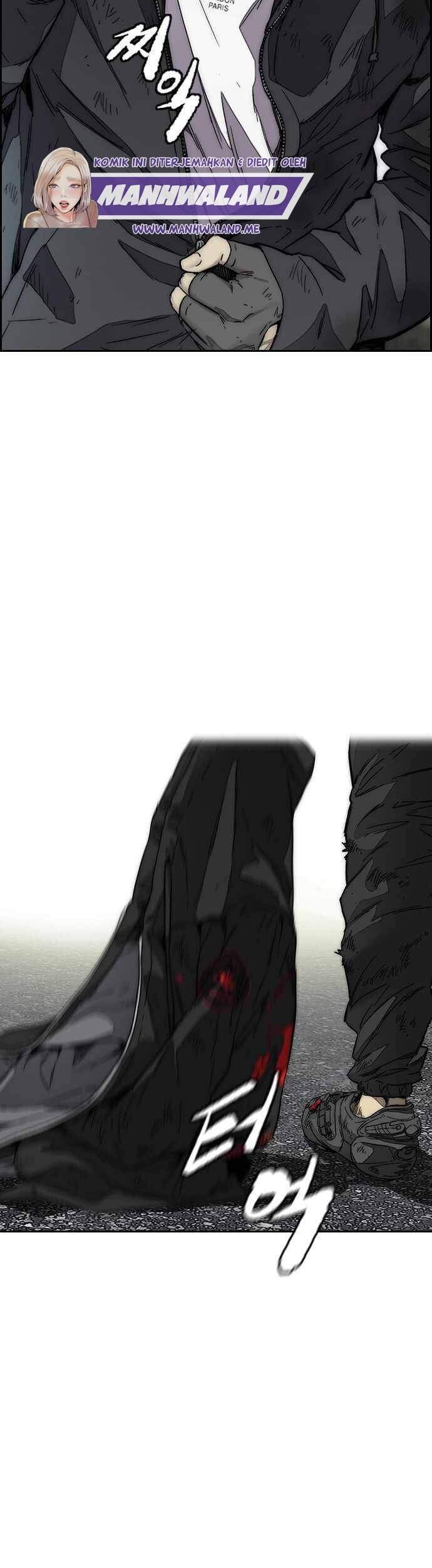 Wind Breaker chapter 377 halaman 4