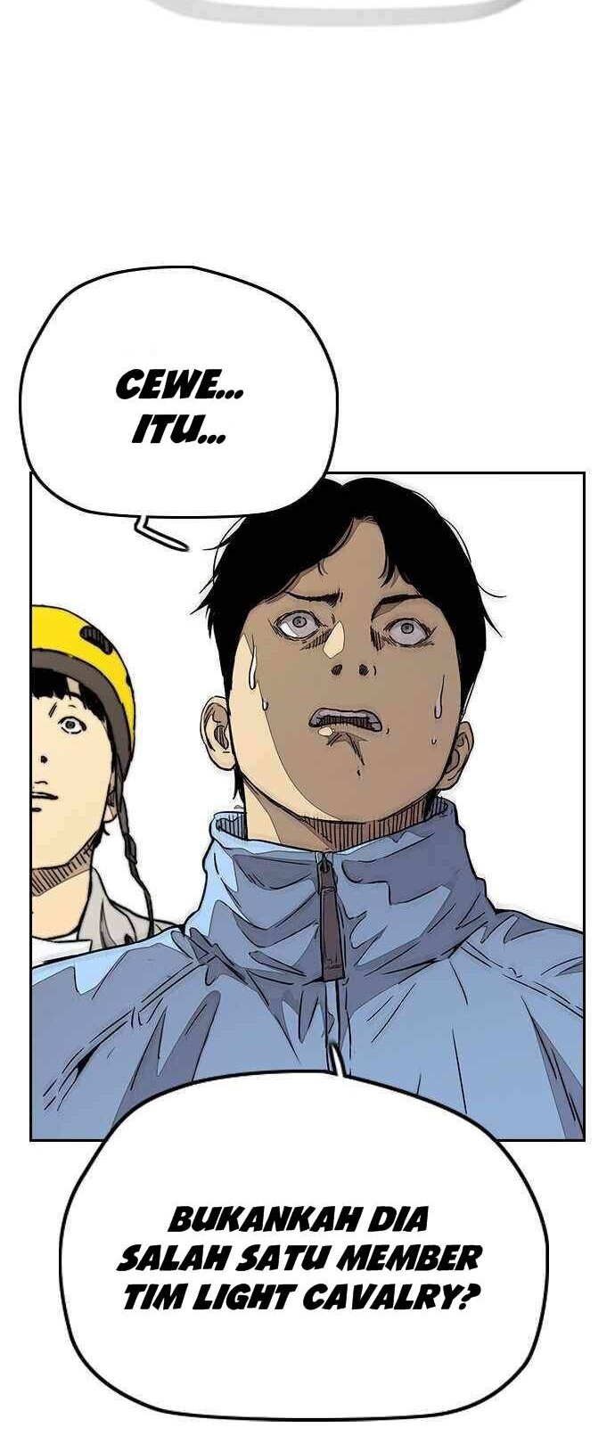 Wind Breaker chapter 377 halaman 10