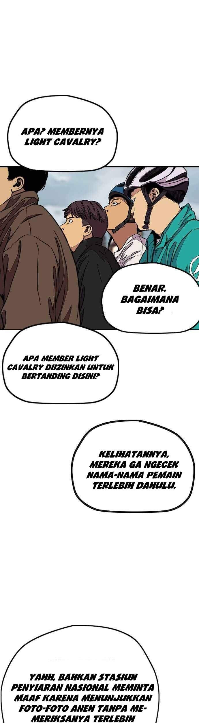 Wind Breaker chapter 377 halaman 11