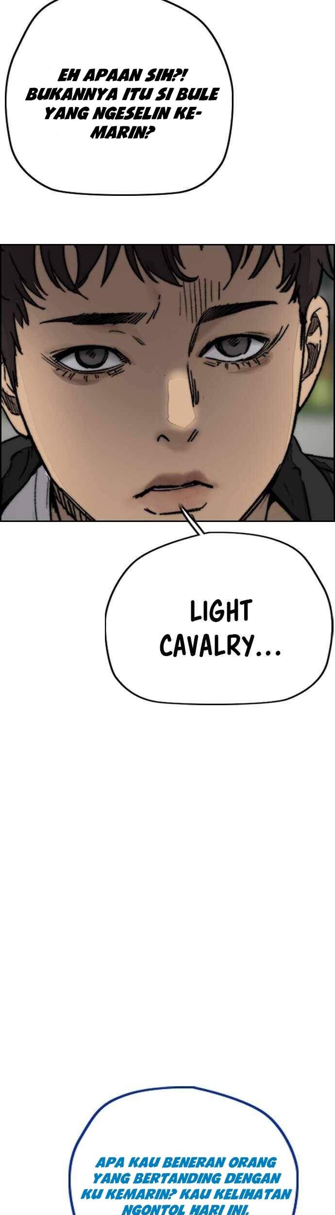 Wind Breaker chapter 377 halaman 13