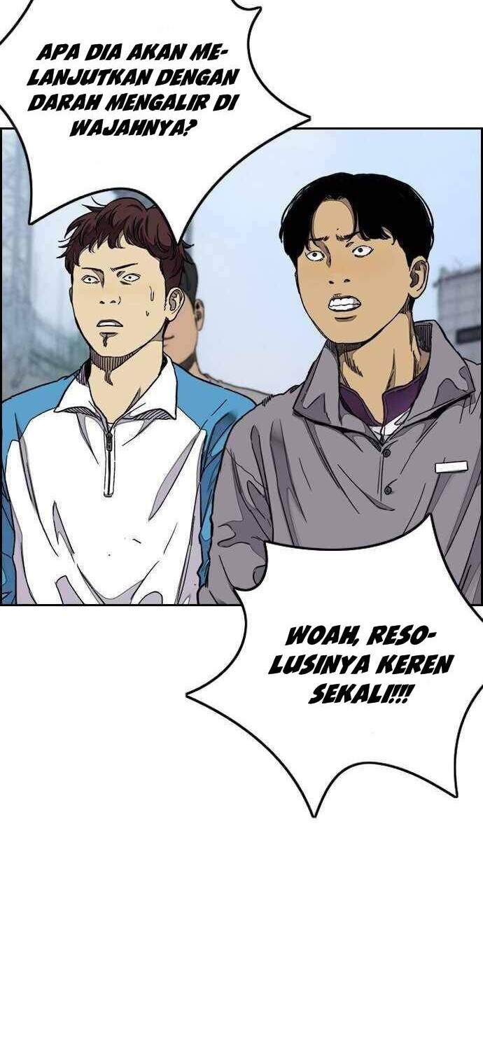 Wind Breaker chapter 377 halaman 19