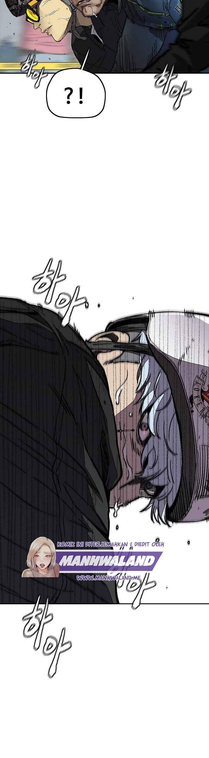 Wind Breaker chapter 377 halaman 22