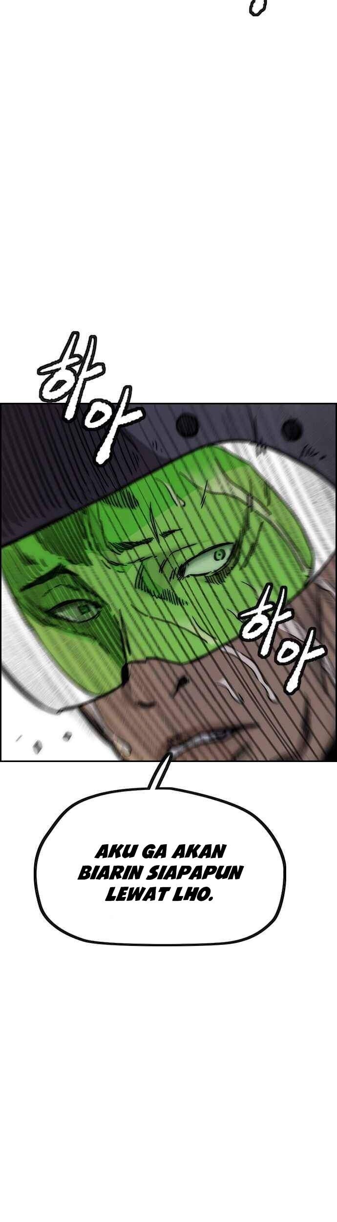 Wind Breaker chapter 377 halaman 30