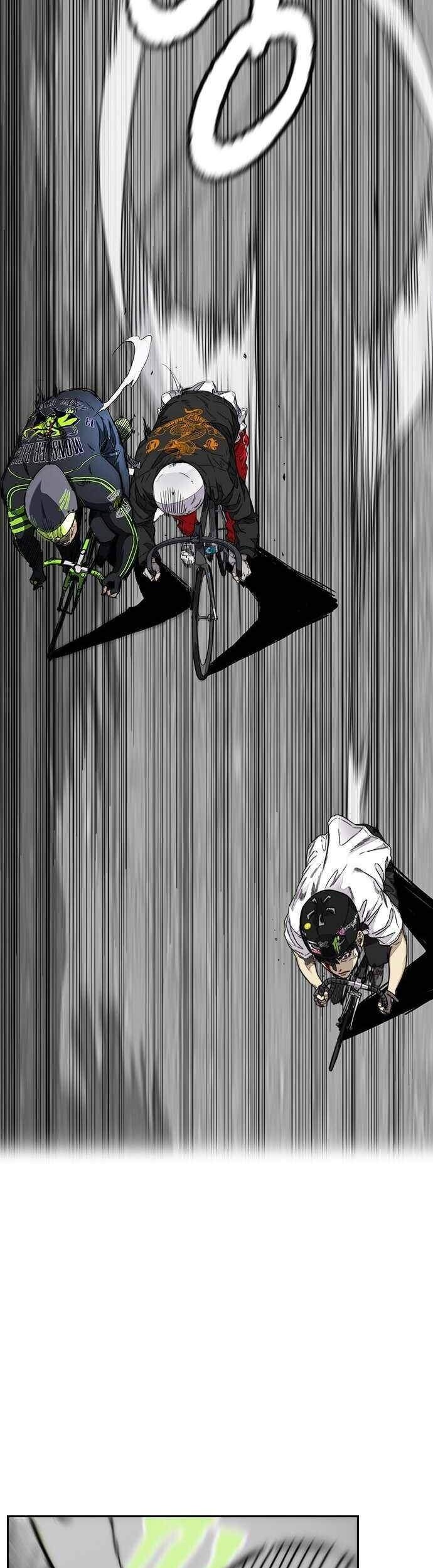 Wind Breaker chapter 377 halaman 42