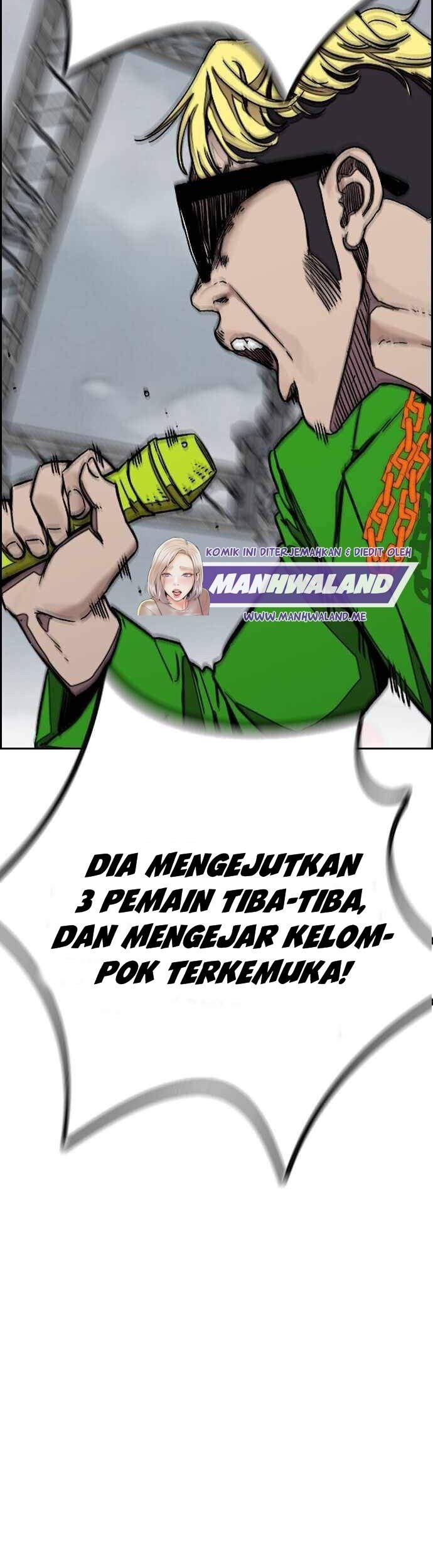 Wind Breaker chapter 377 halaman 46