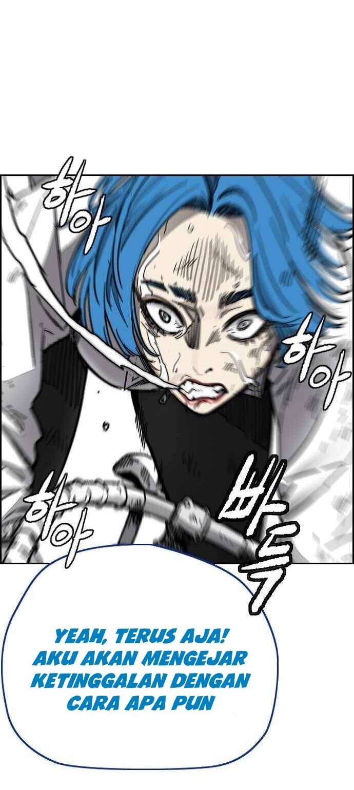 Wind Breaker chapter 377 halaman 51