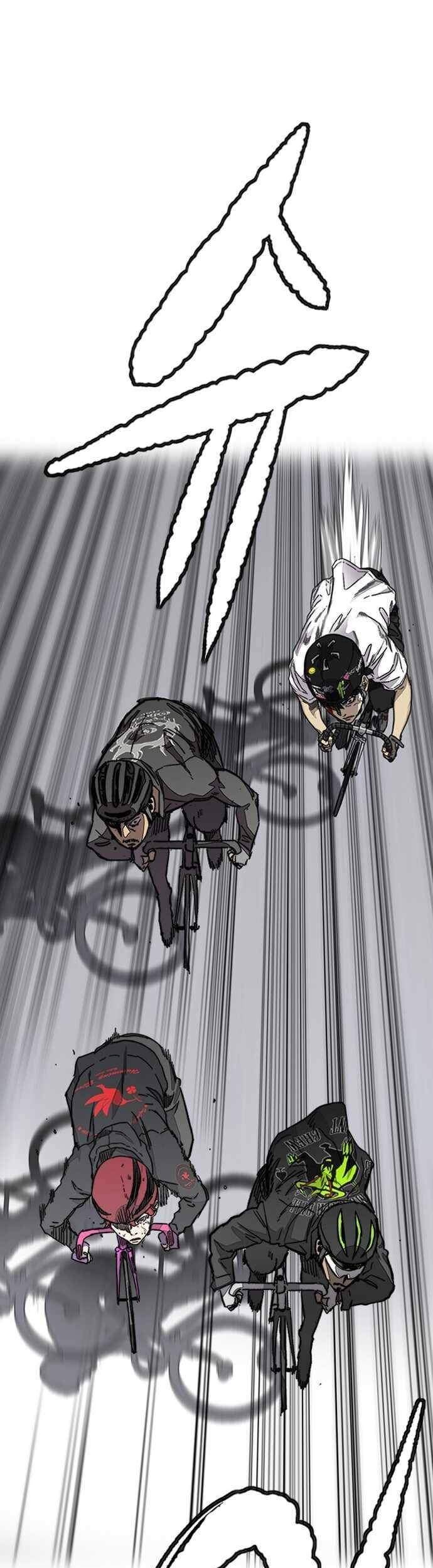 Wind Breaker chapter 377 halaman 52