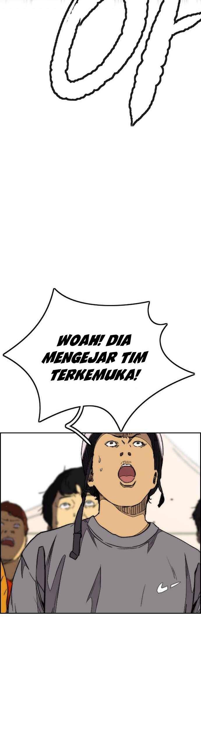 Wind Breaker chapter 377 halaman 53