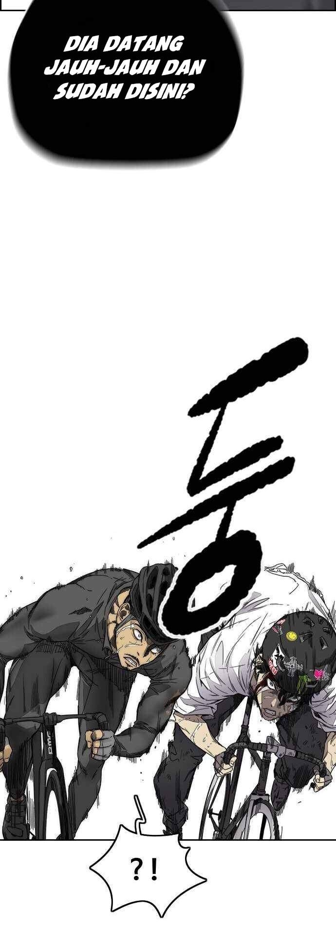 Wind Breaker chapter 377 halaman 55