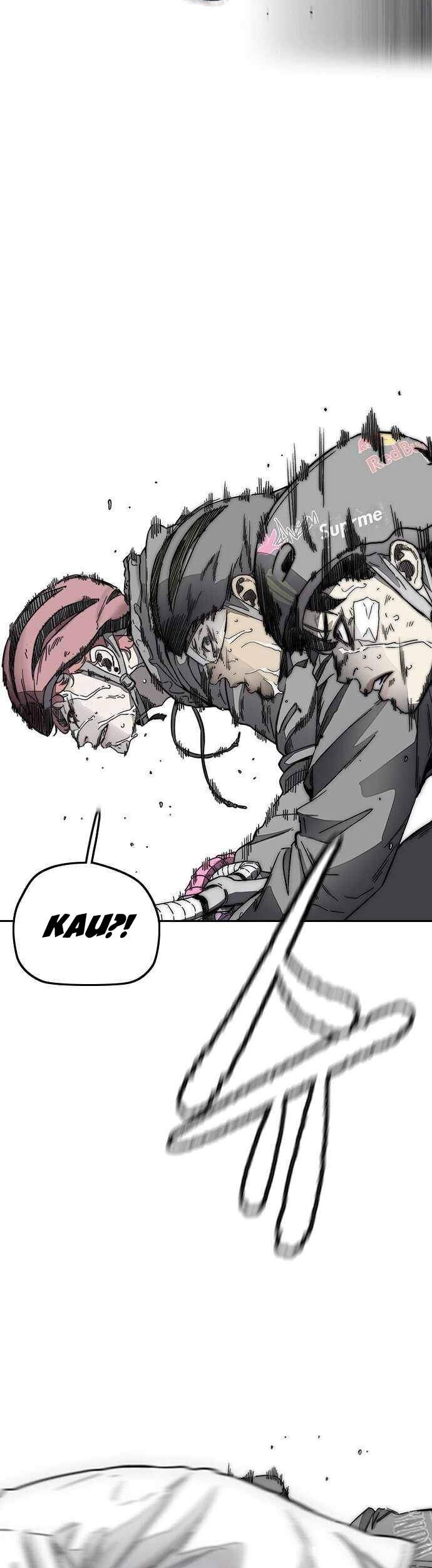 Wind Breaker chapter 377 halaman 58