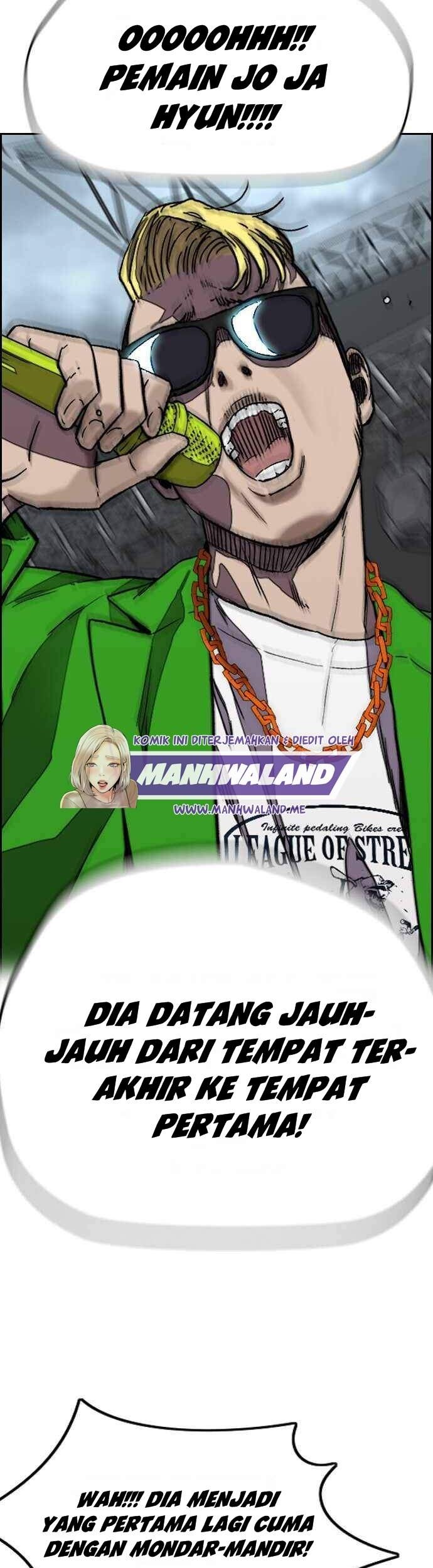 Wind Breaker chapter 377 halaman 62