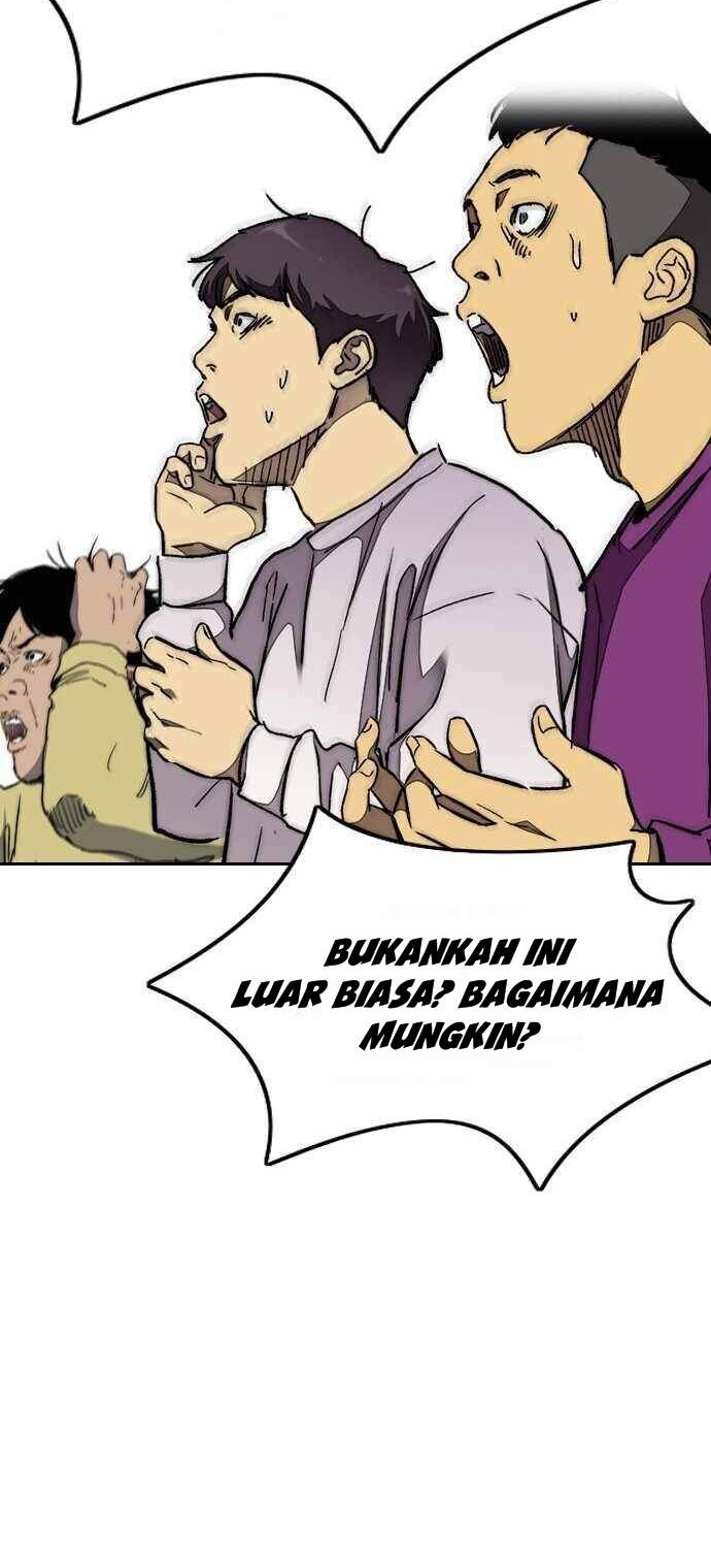 Wind Breaker chapter 377 halaman 63
