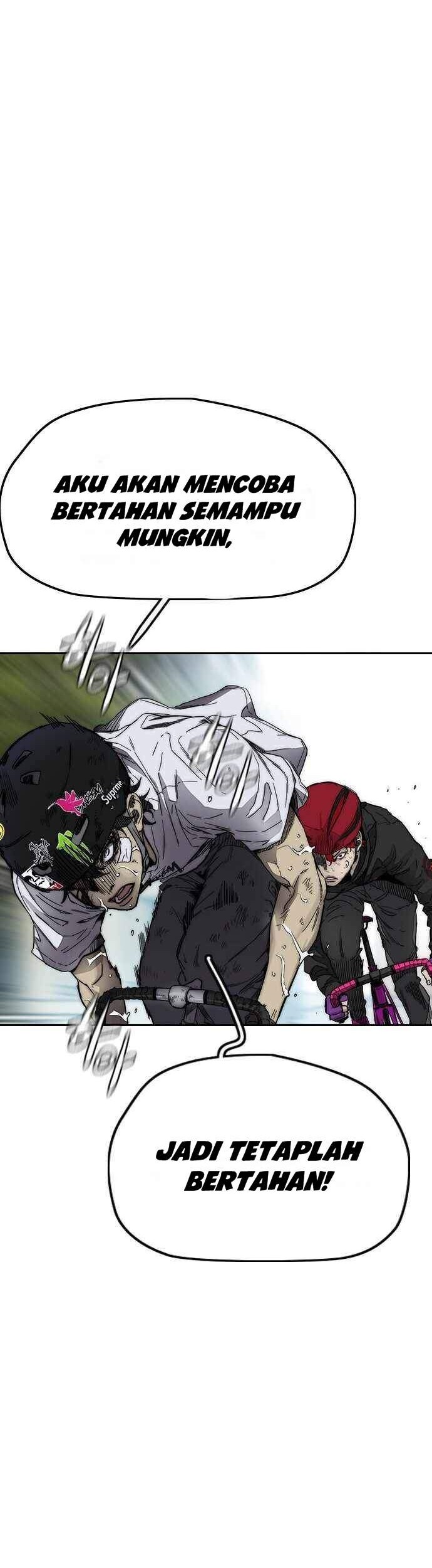 Wind Breaker chapter 377 halaman 65