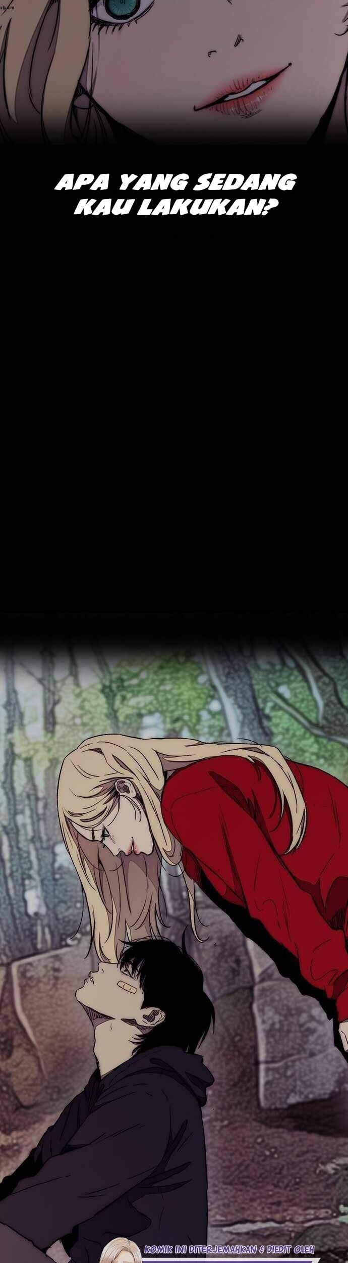 Wind Breaker chapter 377 halaman 70