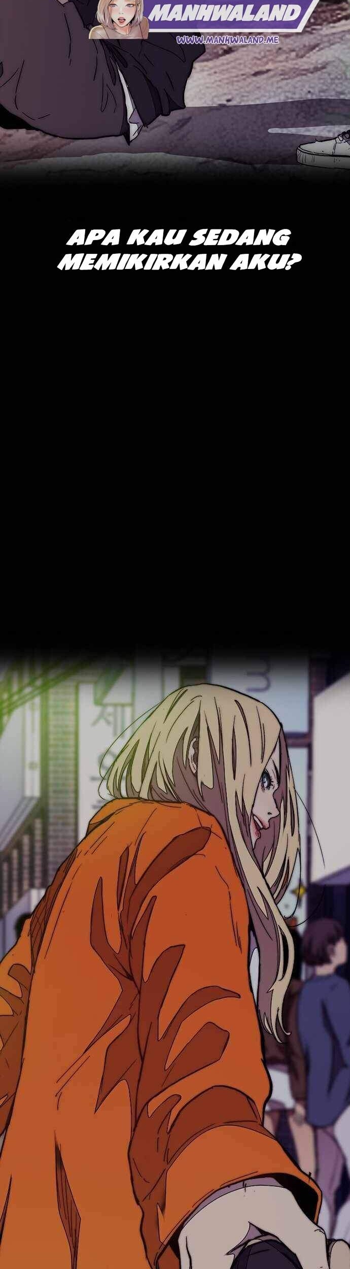 Wind Breaker chapter 377 halaman 71