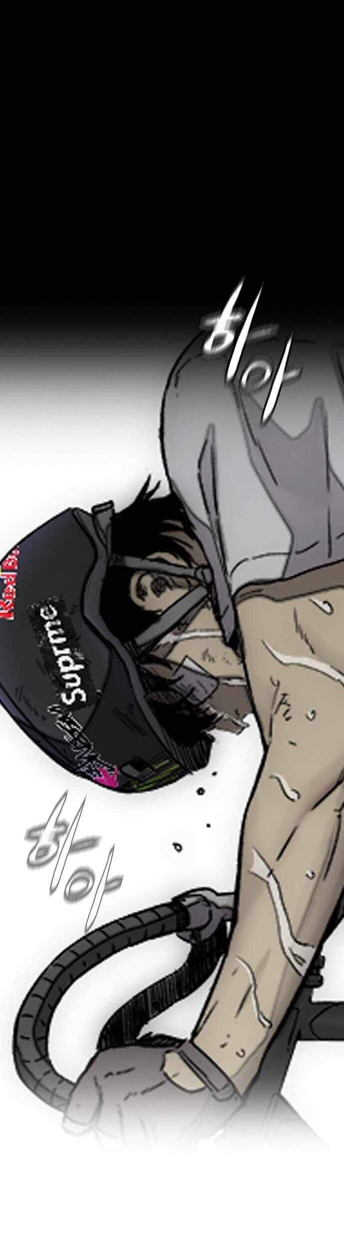 Wind Breaker chapter 377 halaman 73