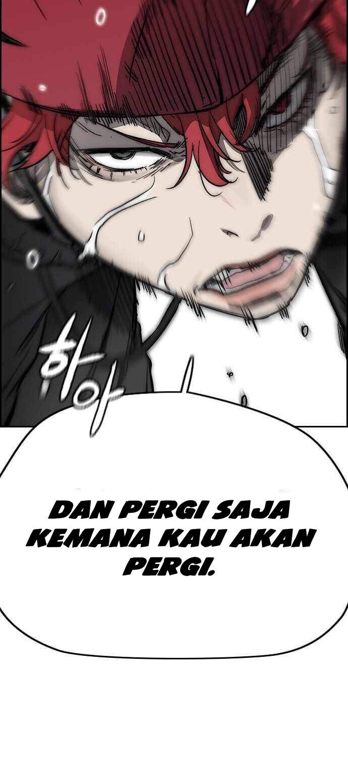 Wind Breaker chapter 377 halaman 76