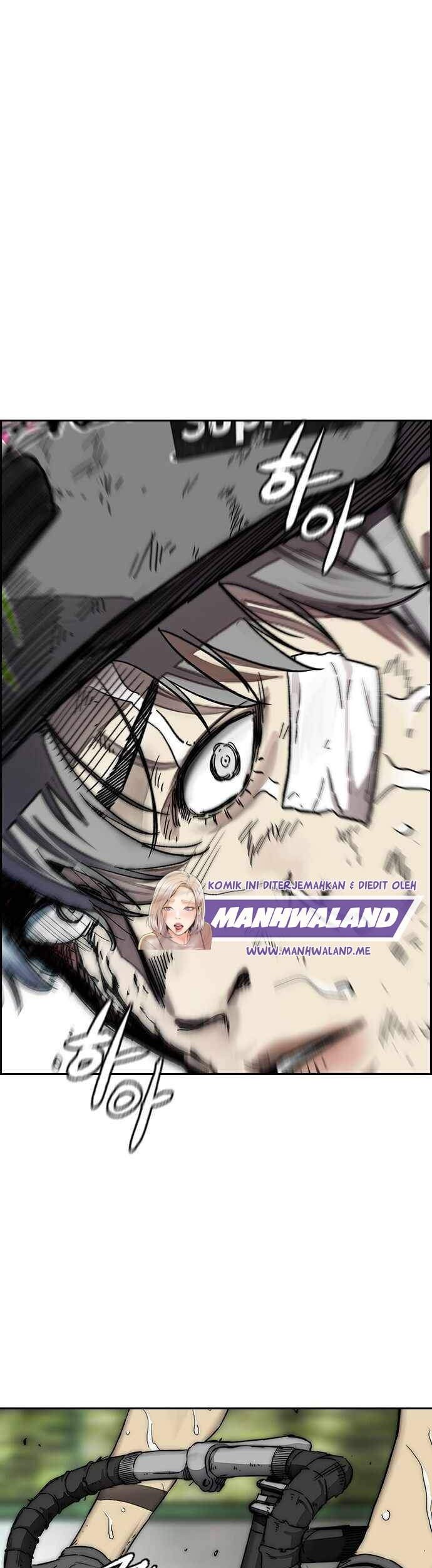 Wind Breaker chapter 377 halaman 79