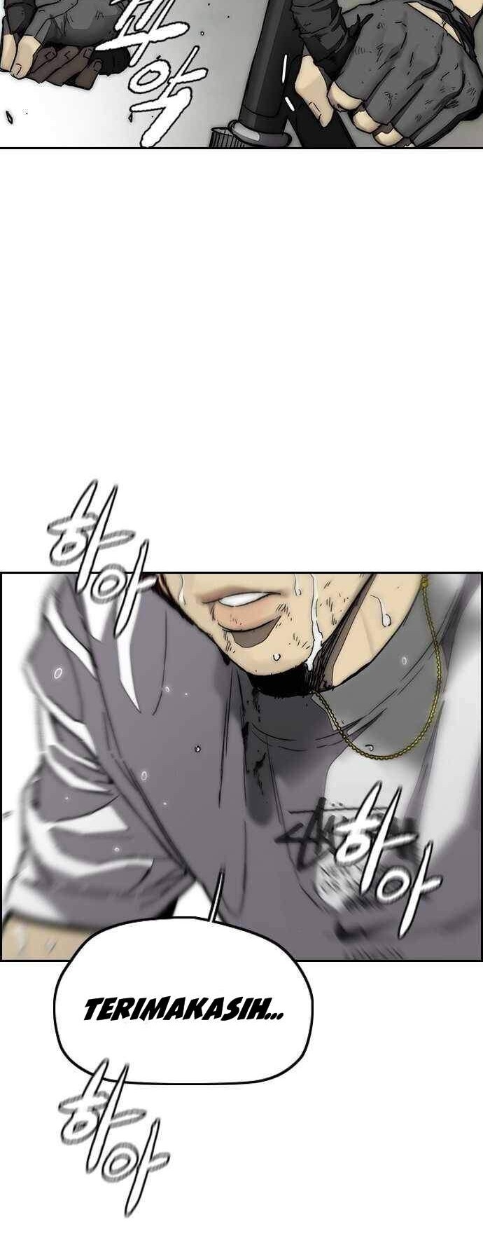 Wind Breaker chapter 377 halaman 80