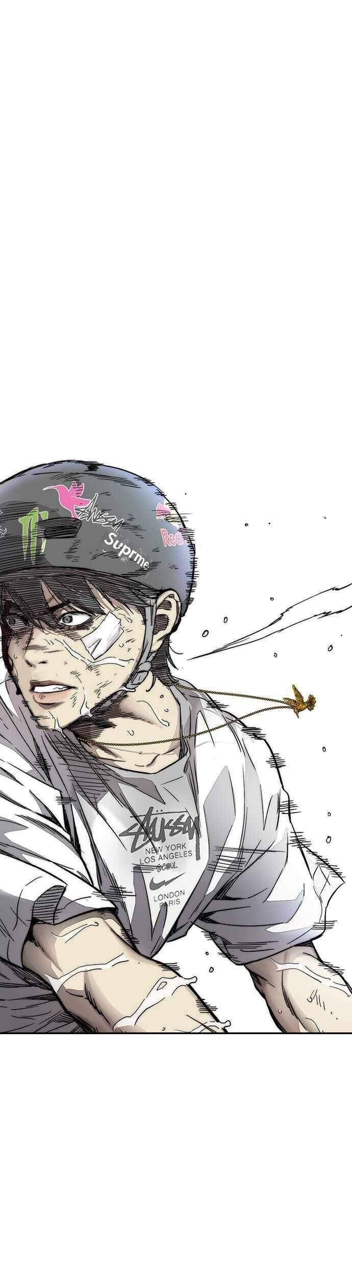 Wind Breaker chapter 377 halaman 81