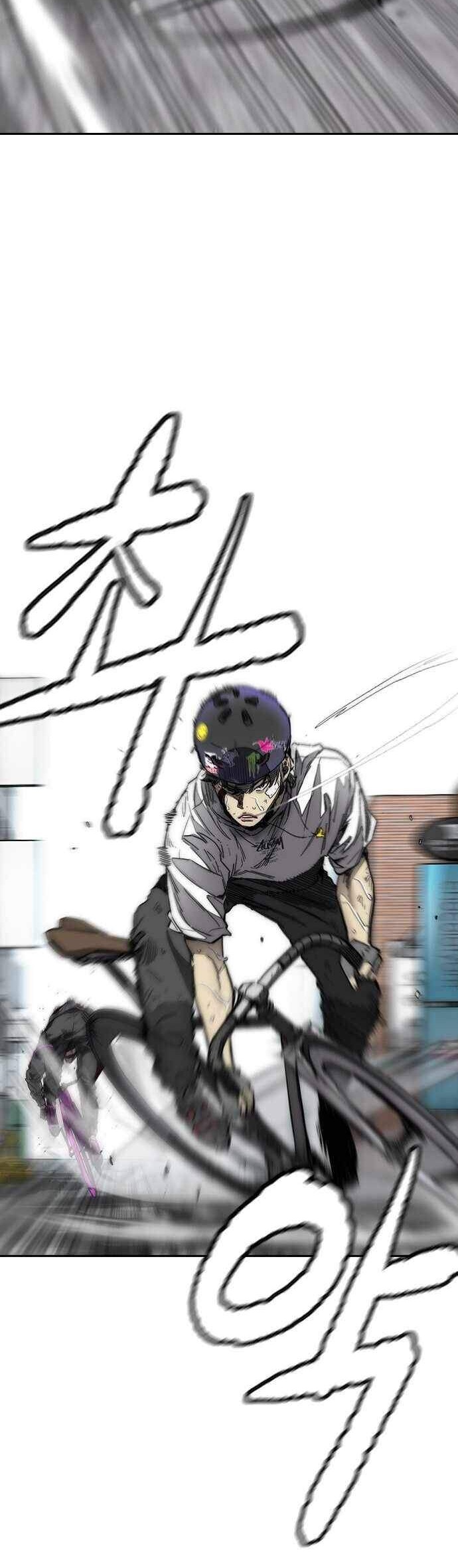 Wind Breaker chapter 377 halaman 88