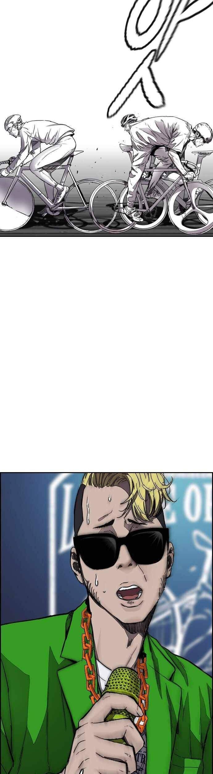 Wind Breaker chapter 377 halaman 90