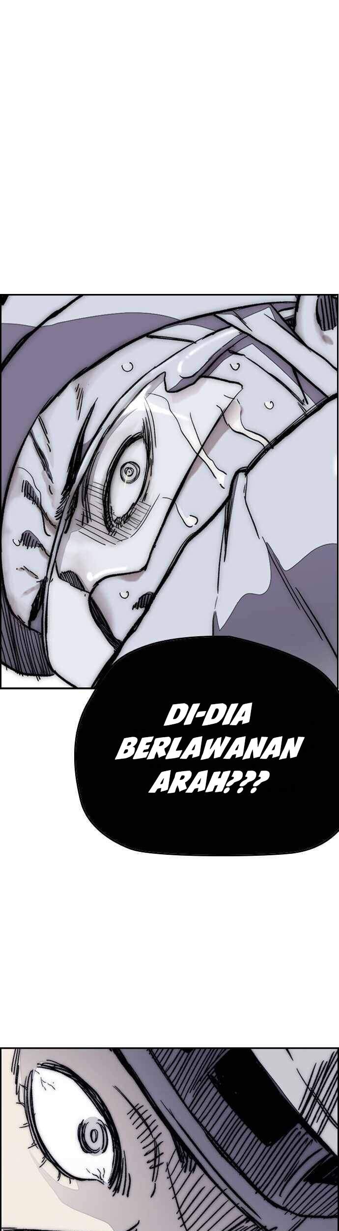 Wind Breaker chapter 377 halaman 93