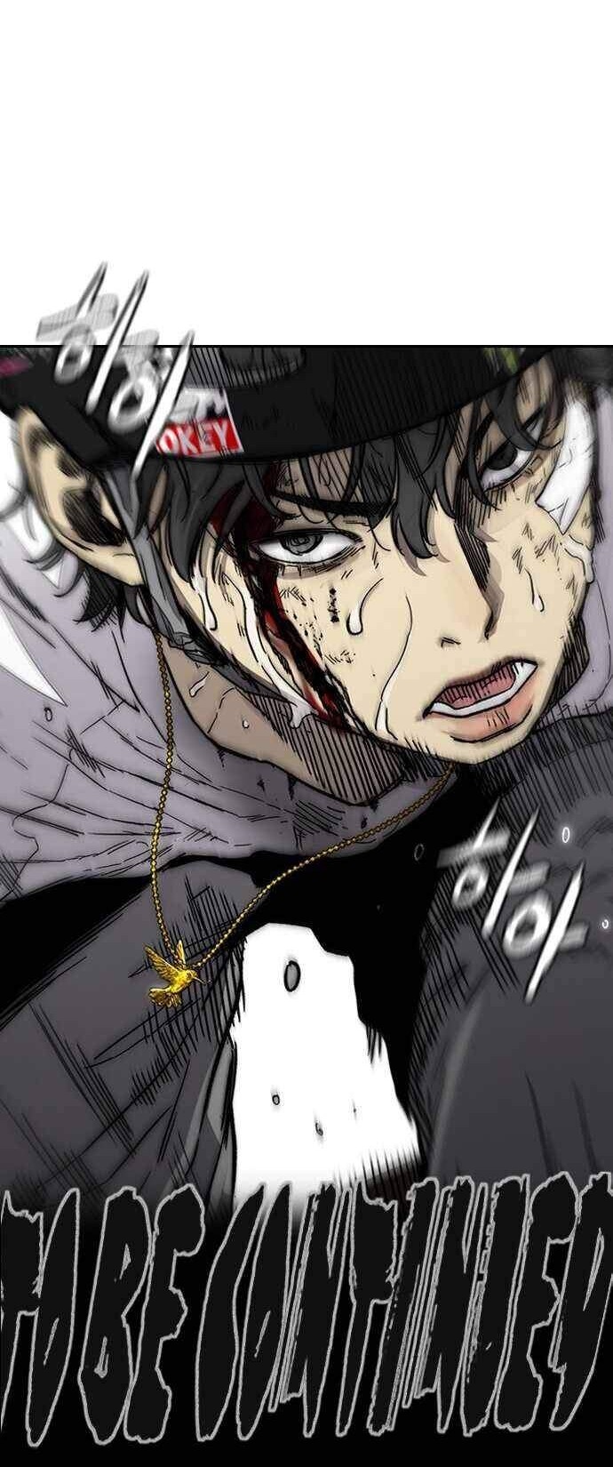 Wind Breaker chapter 377 halaman 96