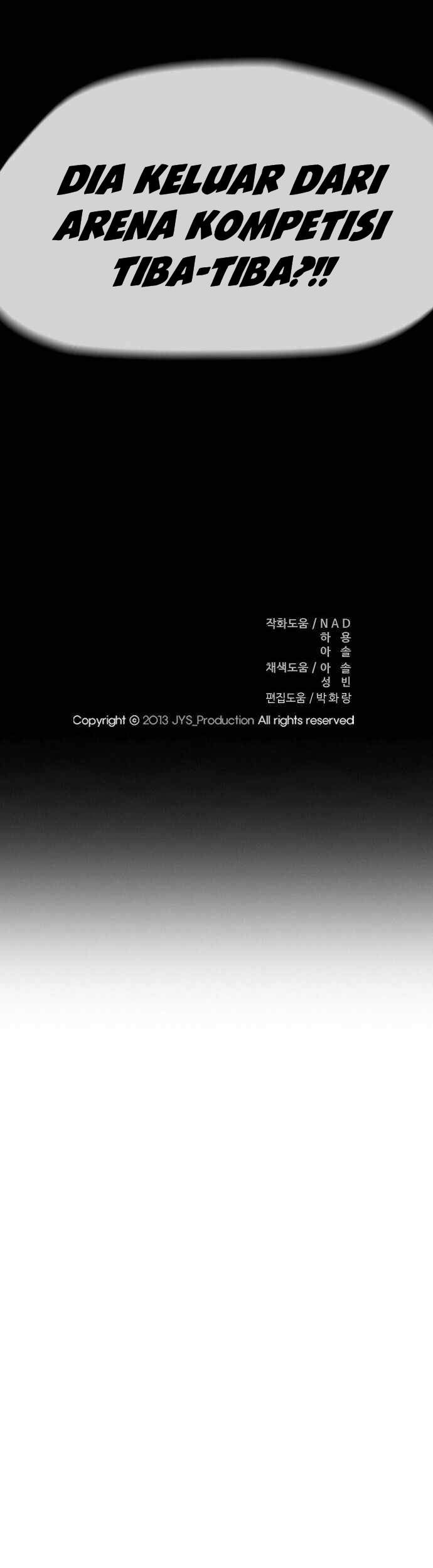 Wind Breaker chapter 377 halaman 97