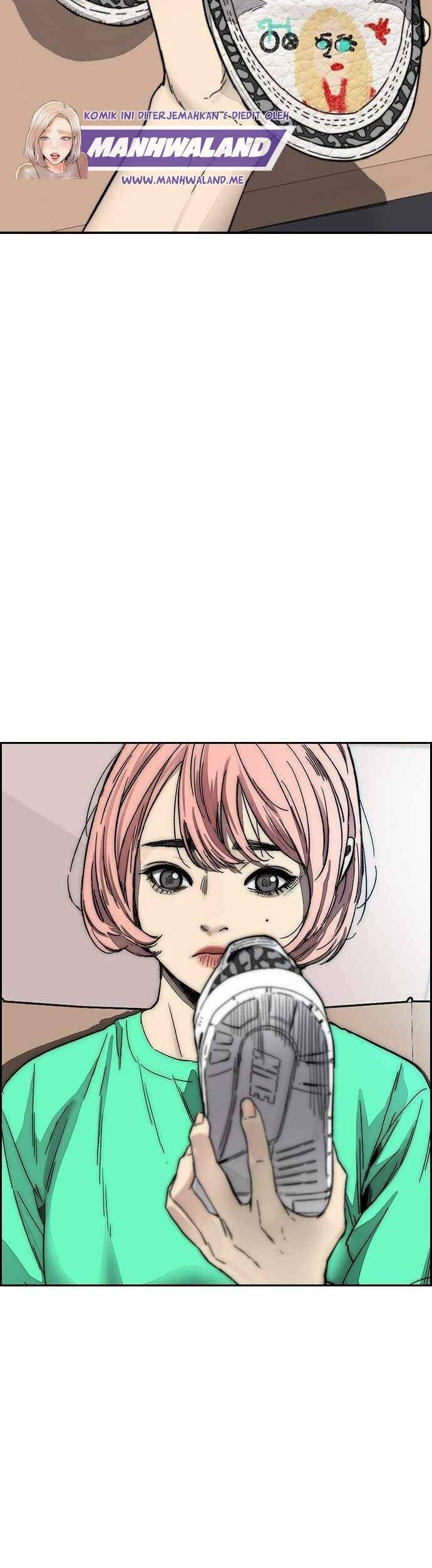 Wind Breaker chapter 377 halaman 99