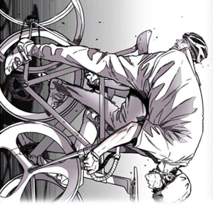 Wind Breaker chapter 378 halaman 6