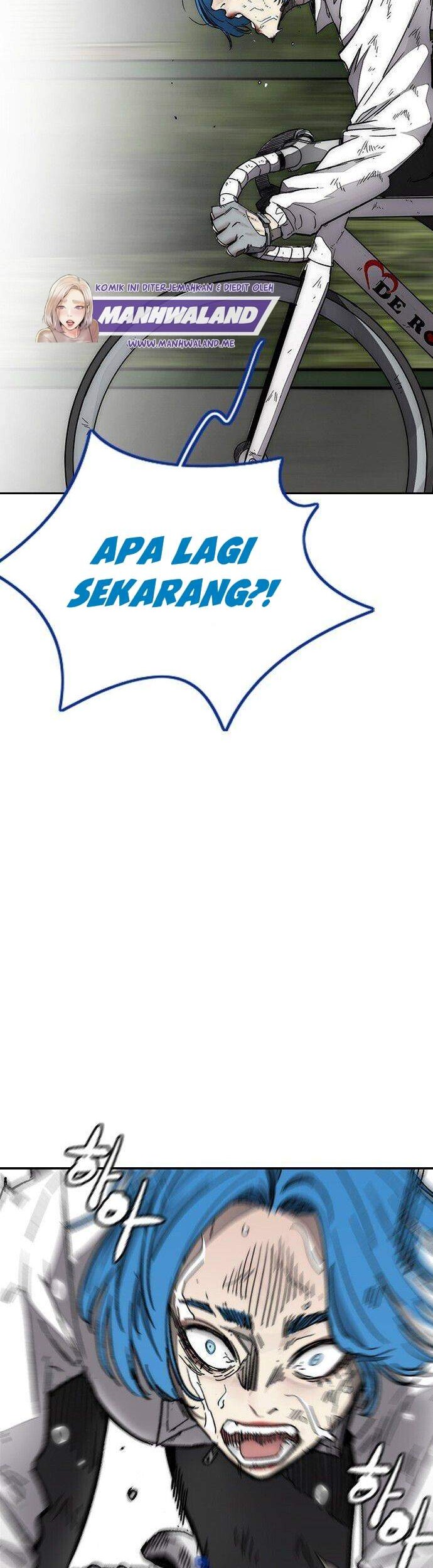Wind Breaker chapter 378 halaman 8
