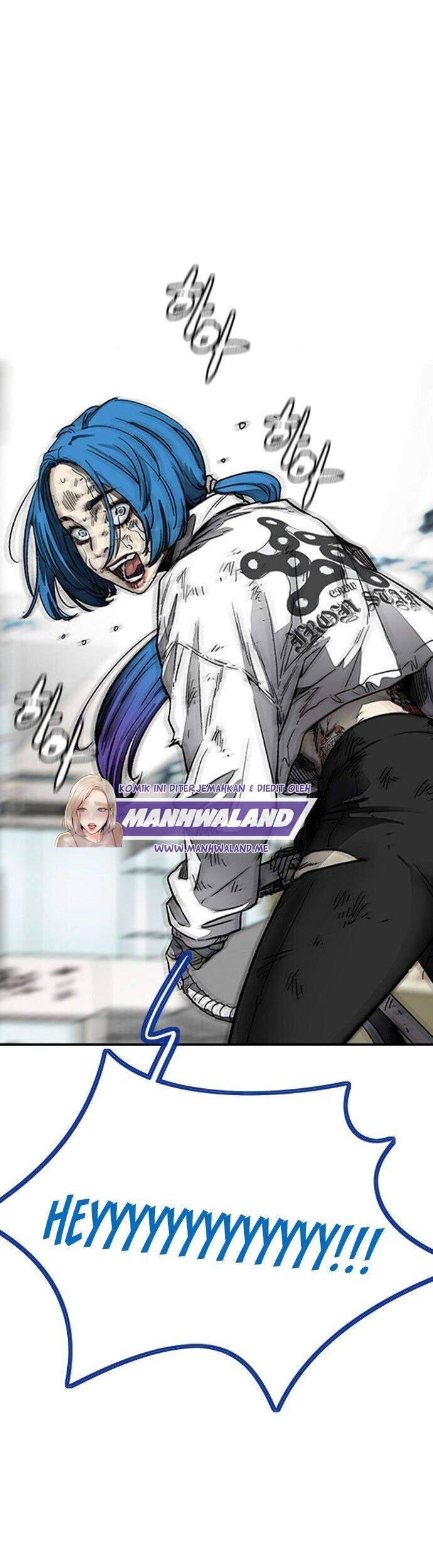 Wind Breaker chapter 378 halaman 13
