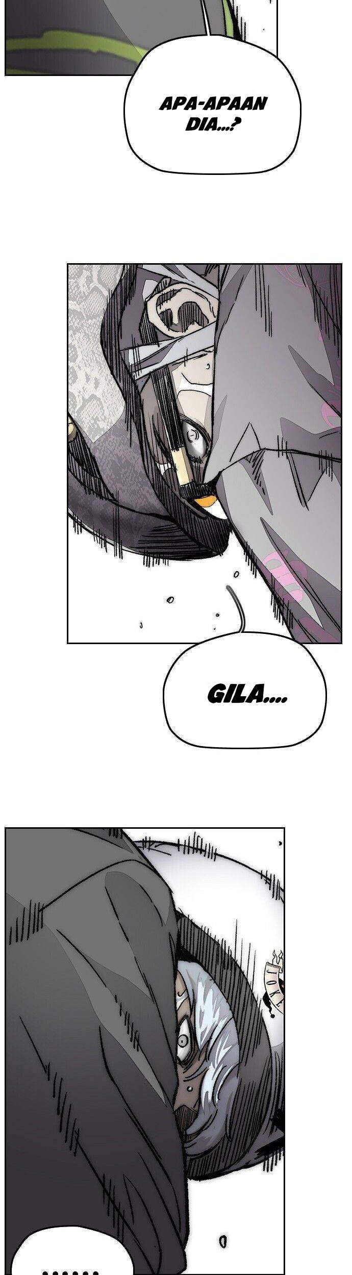 Wind Breaker chapter 378 halaman 17