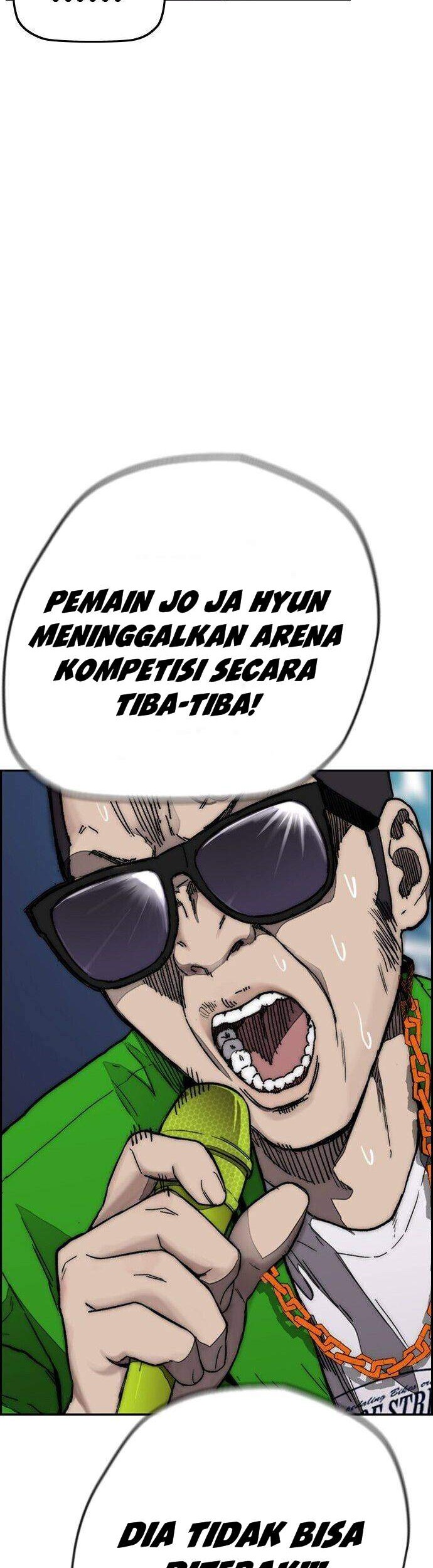 Wind Breaker chapter 378 halaman 18