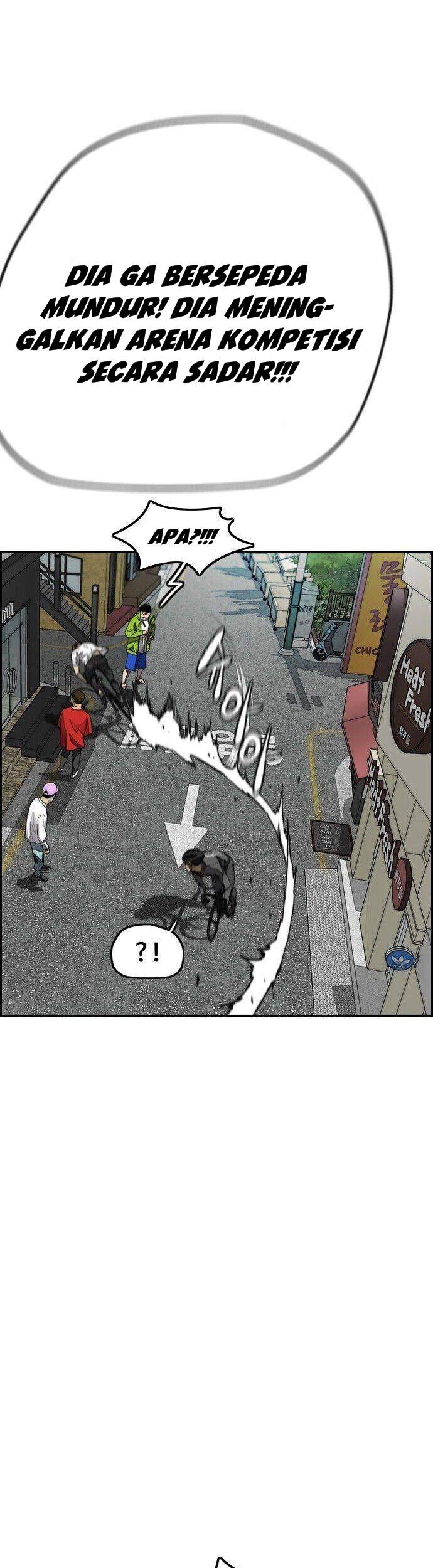 Wind Breaker chapter 378 halaman 20