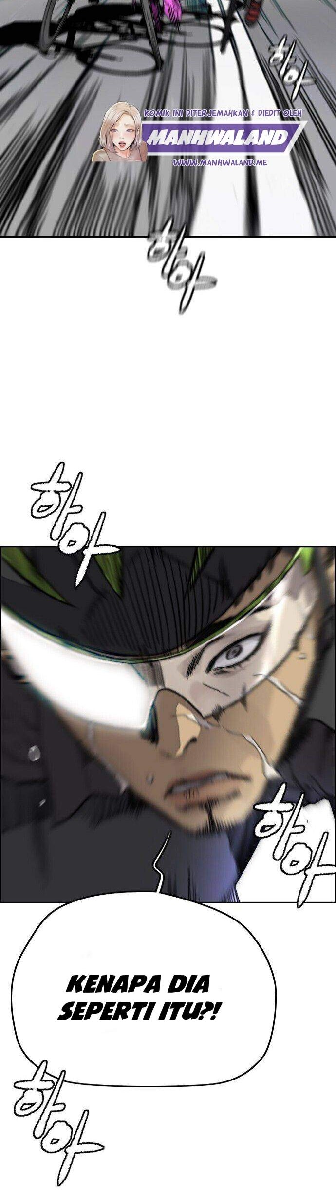 Wind Breaker chapter 378 halaman 23