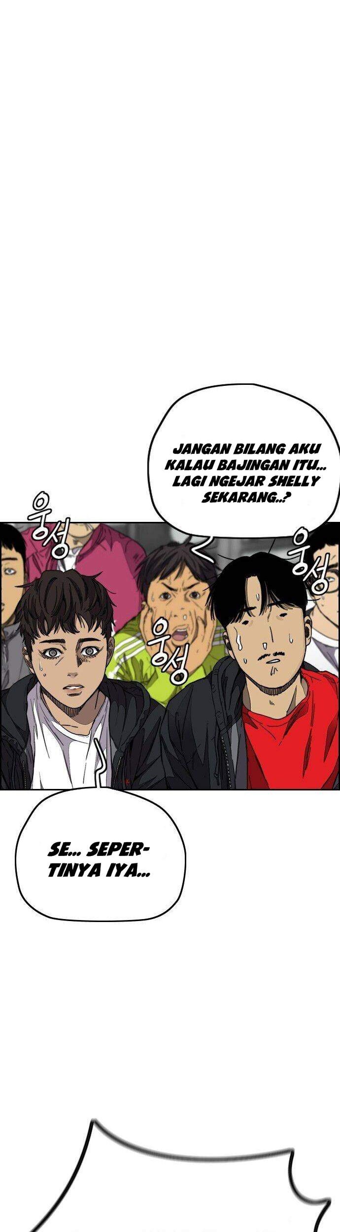 Wind Breaker chapter 378 halaman 25
