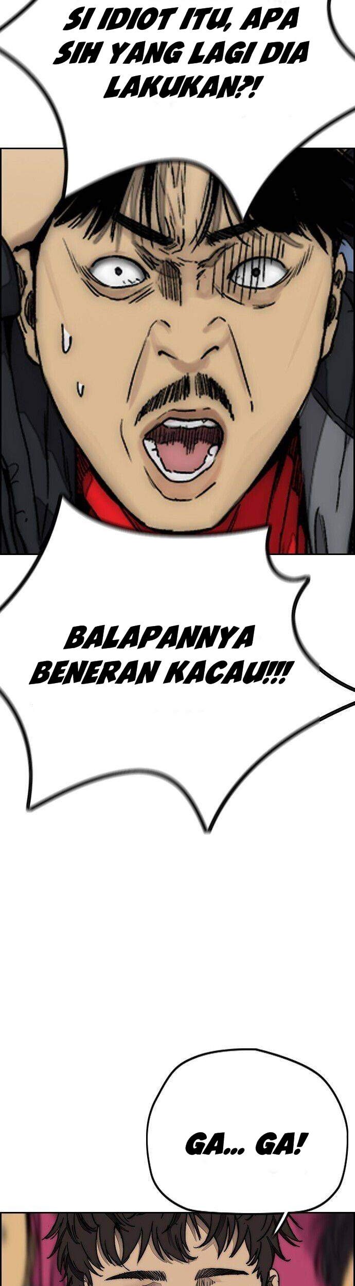 Wind Breaker chapter 378 halaman 26