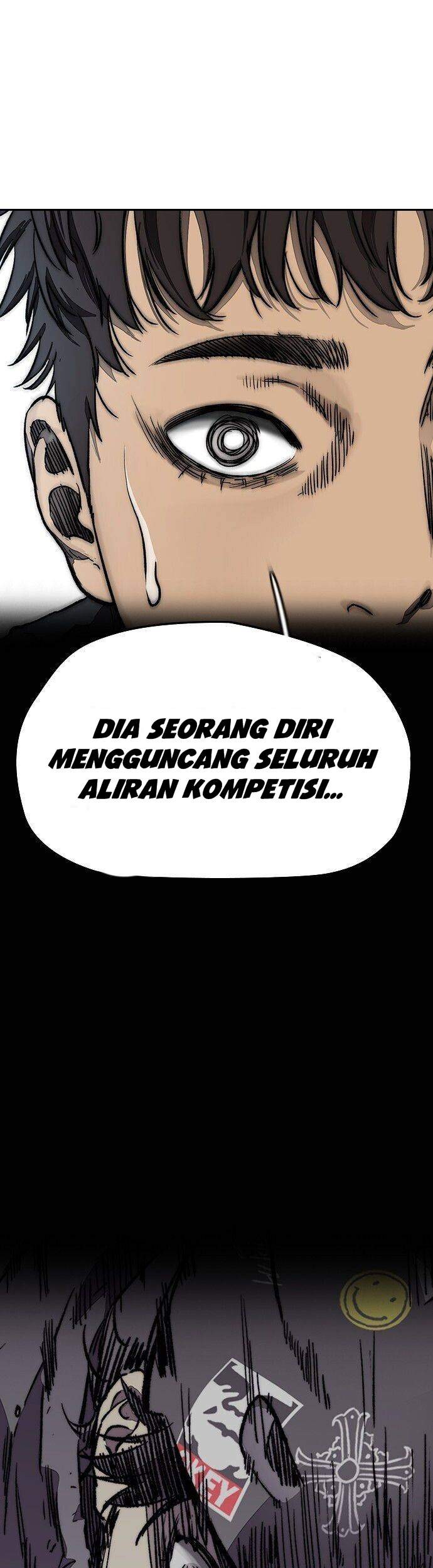 Wind Breaker chapter 378 halaman 28