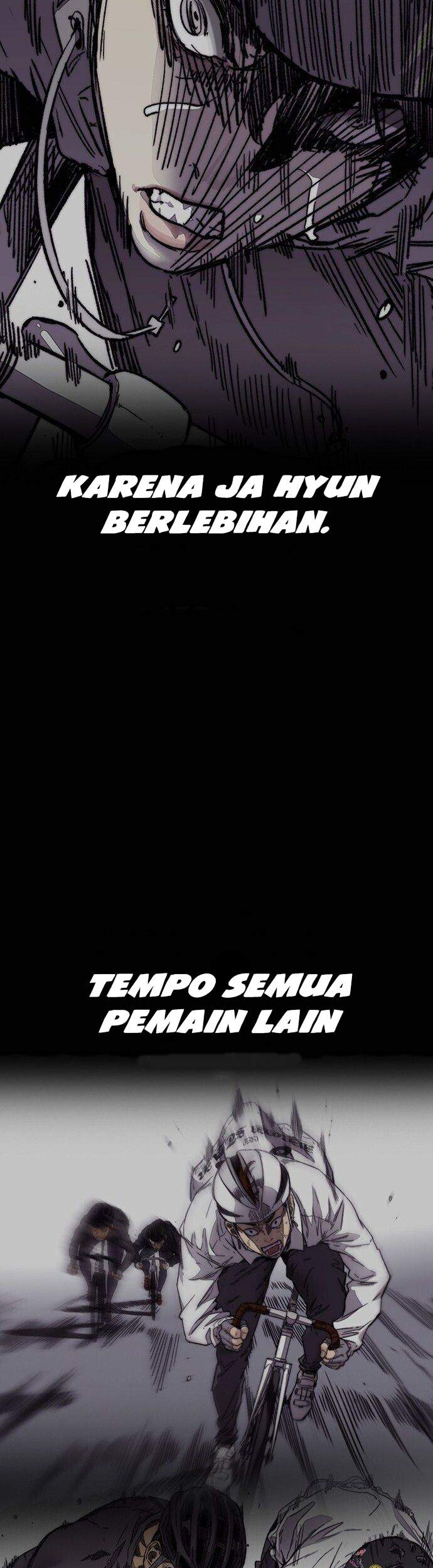 Wind Breaker chapter 378 halaman 29